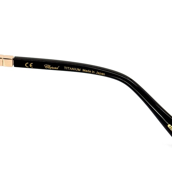 NWT Chopard sunglasses main image 5